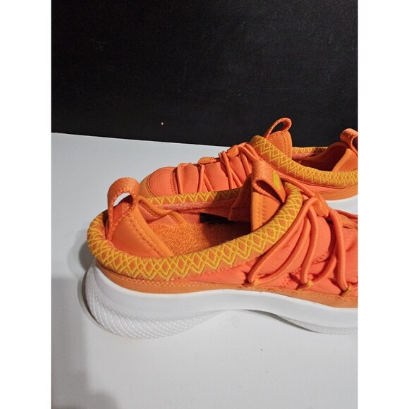 New UGG Tasman Slipper Sneaker Hybrid Orange 1136594 Classic Men\'s 9.5